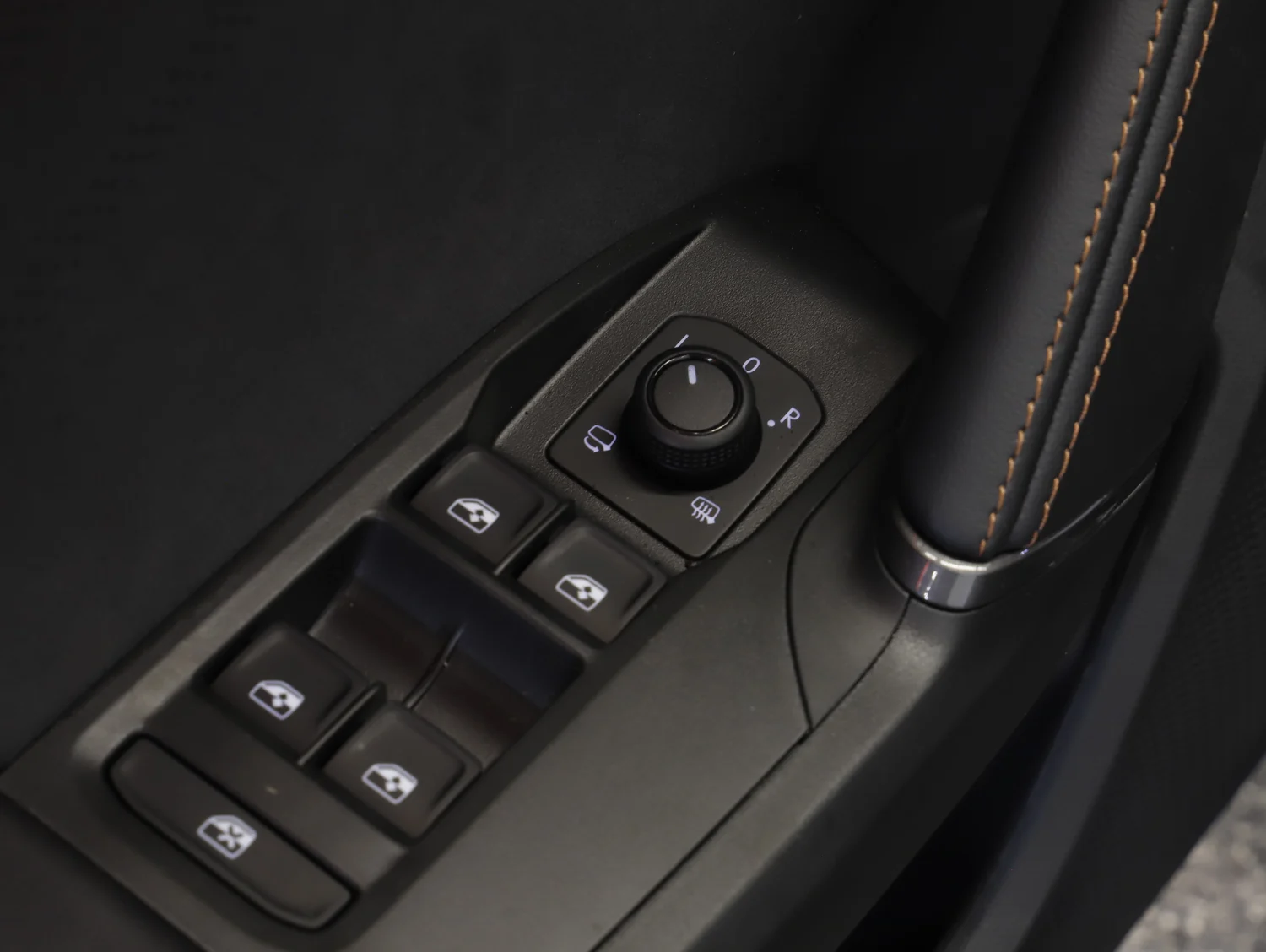 Bild eines CUPRA Leon SP Kombi 1.5 eTSI DSG