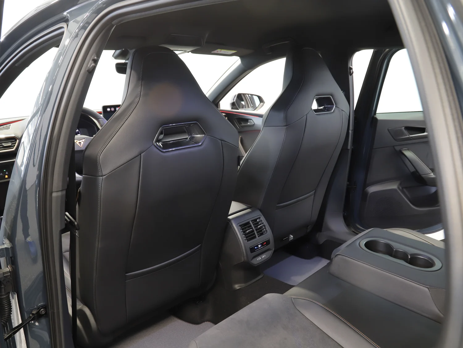 Bild eines CUPRA Leon SP Kombi 1.5 eTSI DSG