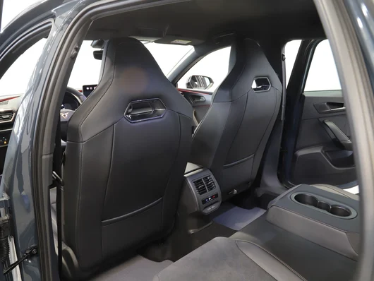 Bild eines CUPRA Leon SP Kombi 1.5 eTSI DSG