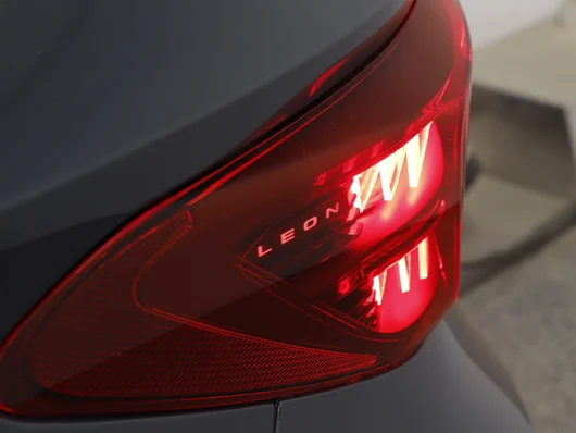 Bild eines CUPRA Leon SP Kombi 1.5 eTSI DSG