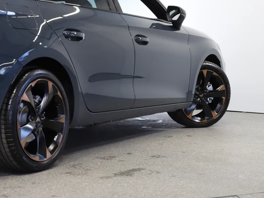 Bild eines CUPRA Leon SP Kombi 1.5 eTSI DSG
