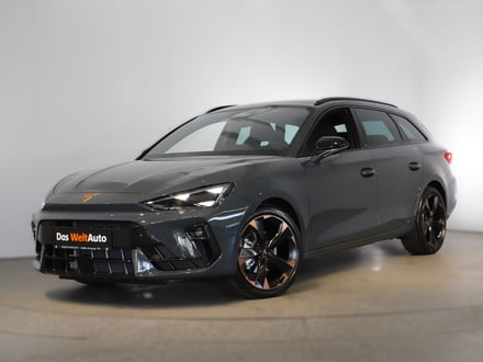 CUPRA Leon SP Kombi 1.5 eTSI DSG