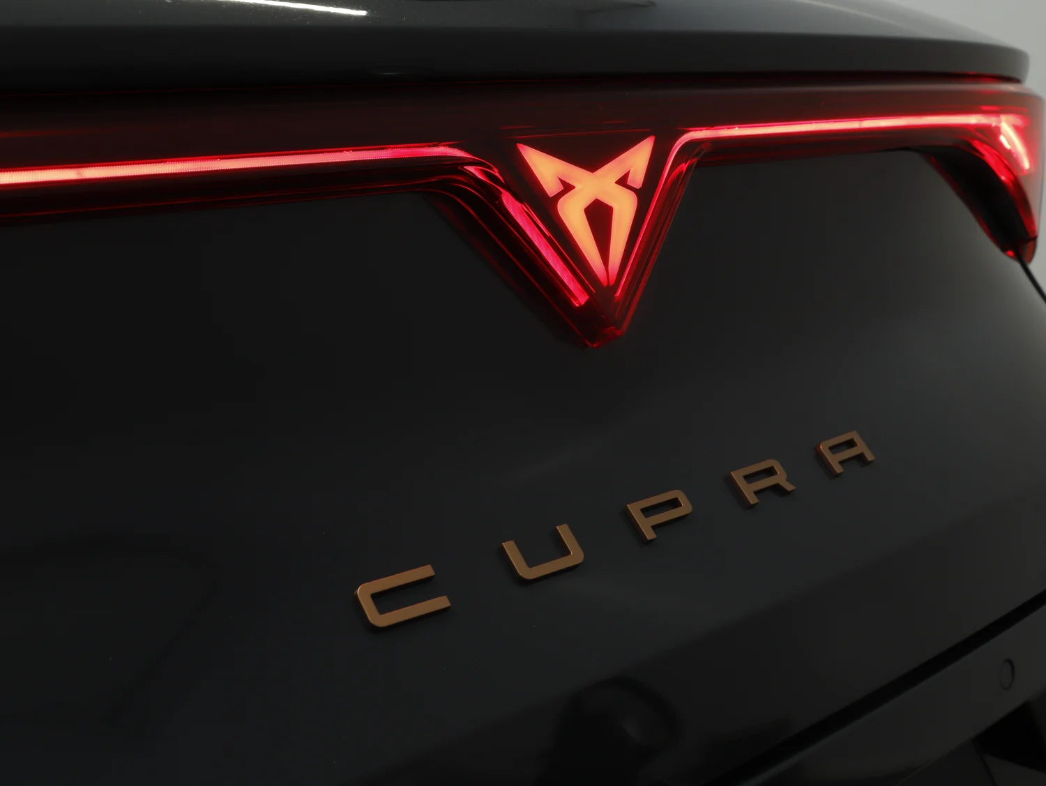 Bild eines CUPRA Leon SP Kombi 1.5 eTSI DSG