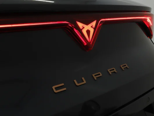 Bild eines CUPRA Leon SP Kombi 1.5 eTSI DSG