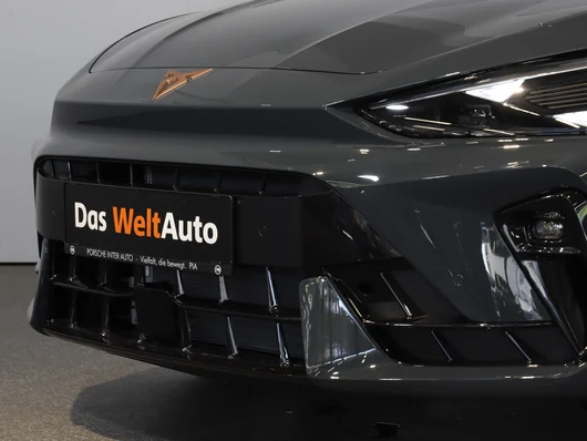 Bild eines CUPRA Leon SP Kombi 1.5 eTSI DSG