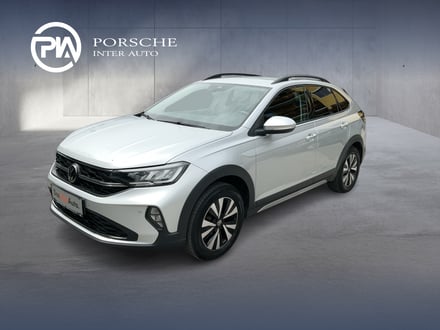 VW Taigo Life TSI
