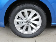 Thumbnail-Foto von Fahrzeug