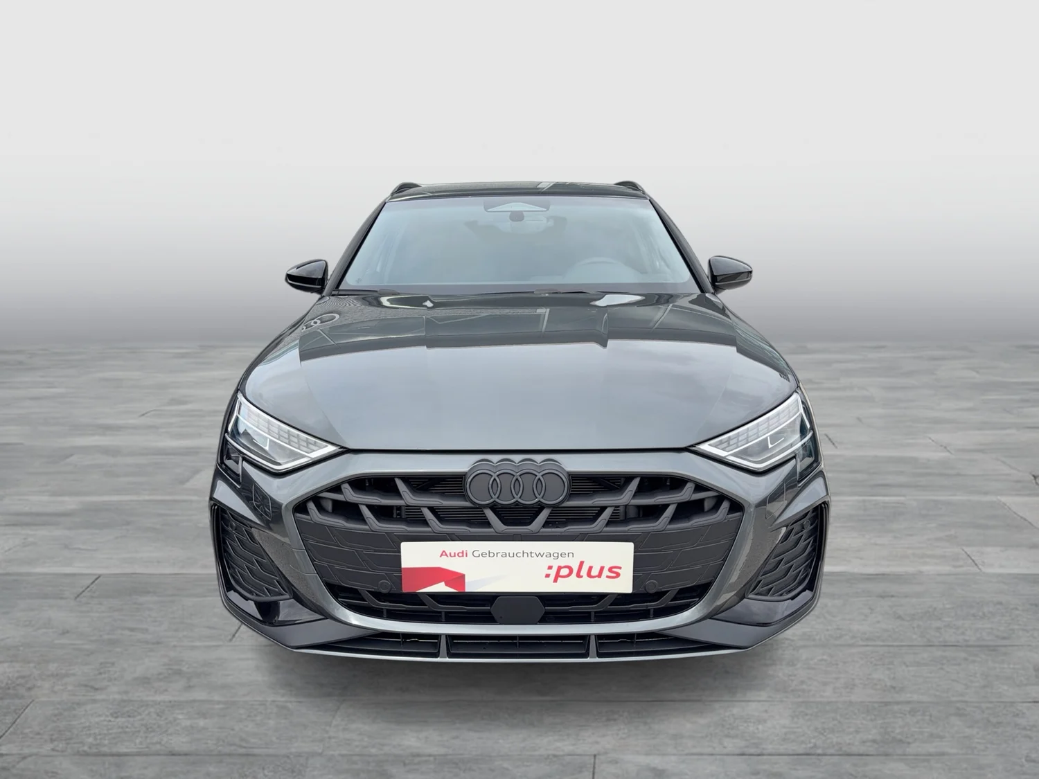 Bild eines A3 Sportback TFSI quattro S line 150kW