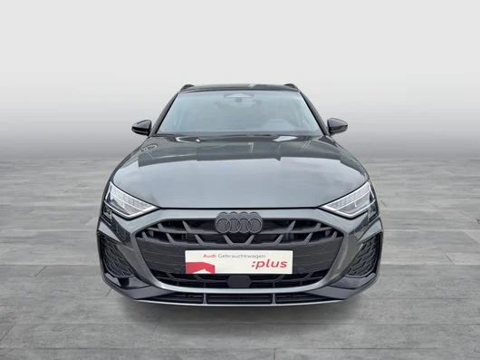 Bild eines A3 Sportback TFSI quattro S line 150kW