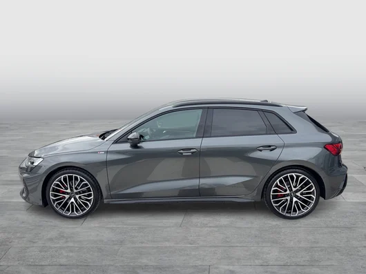 Bild eines A3 Sportback TFSI quattro S line 150kW