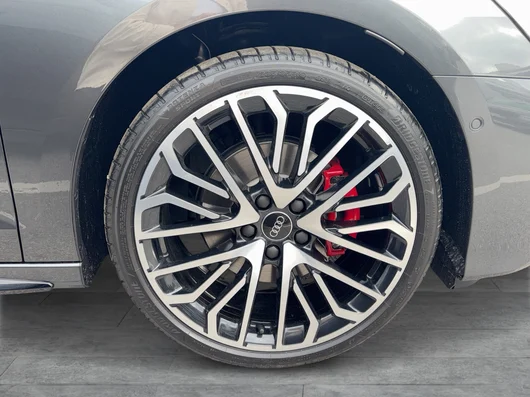 Bild eines A3 Sportback TFSI quattro S line 150kW