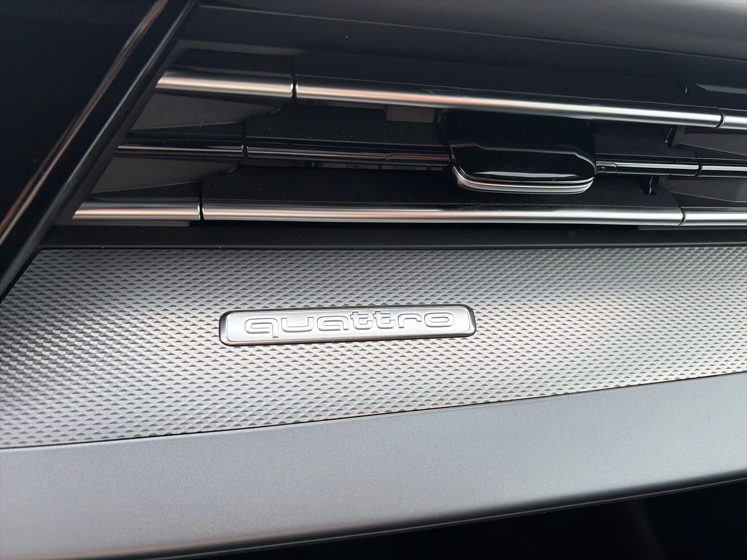 Bild eines A3 Sportback TFSI quattro S line 150kW