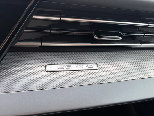 Bild eines A3 Sportback TFSI quattro S line 150kW