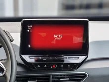 VW ID.3 Pro Performance Go 150 kW in Mondsteingrau Dach schwarz