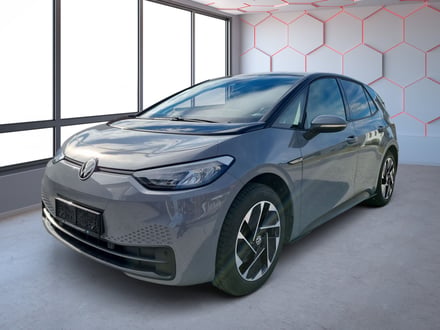 VW ID.3 Pro Performance Go 150 kW