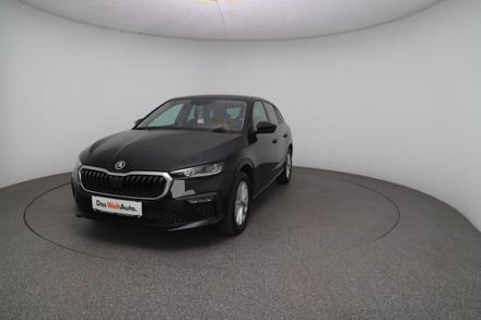 Škoda Scala Selection TSI DSG