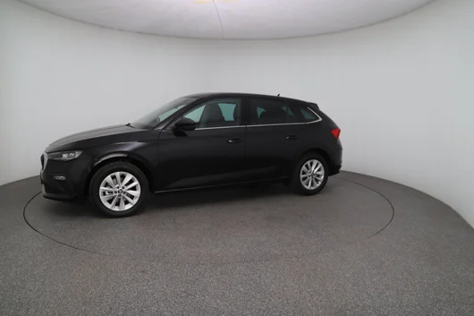 Bild eines Škoda Scala Selection TSI DSG