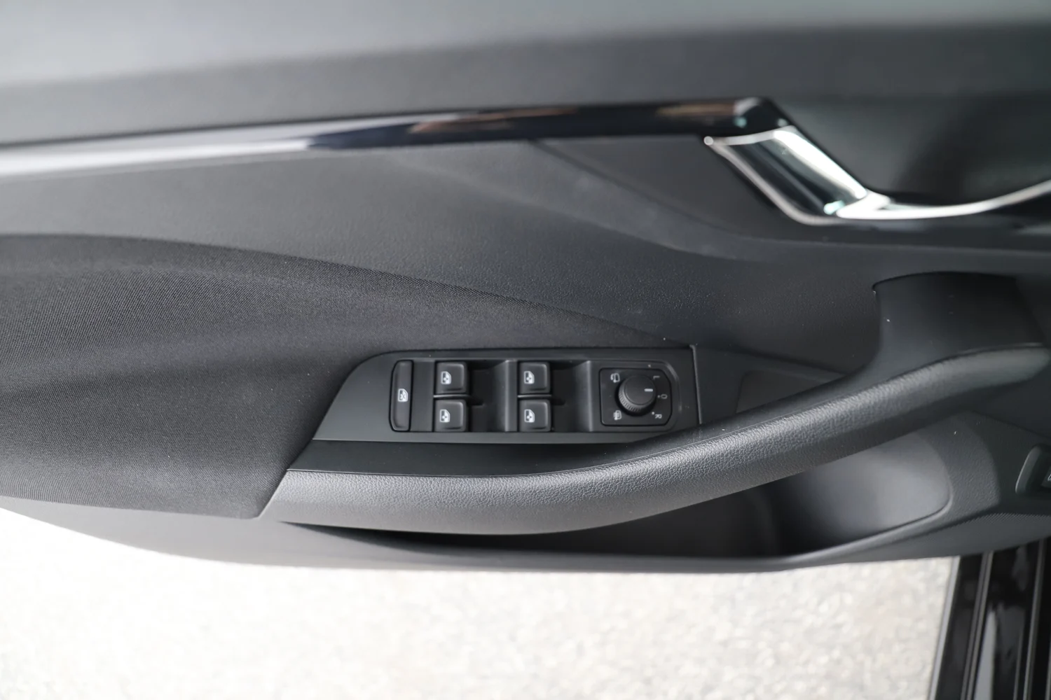 Bild eines Škoda Scala Selection TSI DSG