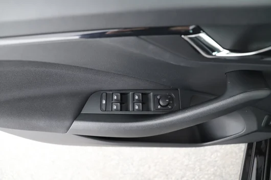 Bild eines Škoda Scala Selection TSI DSG