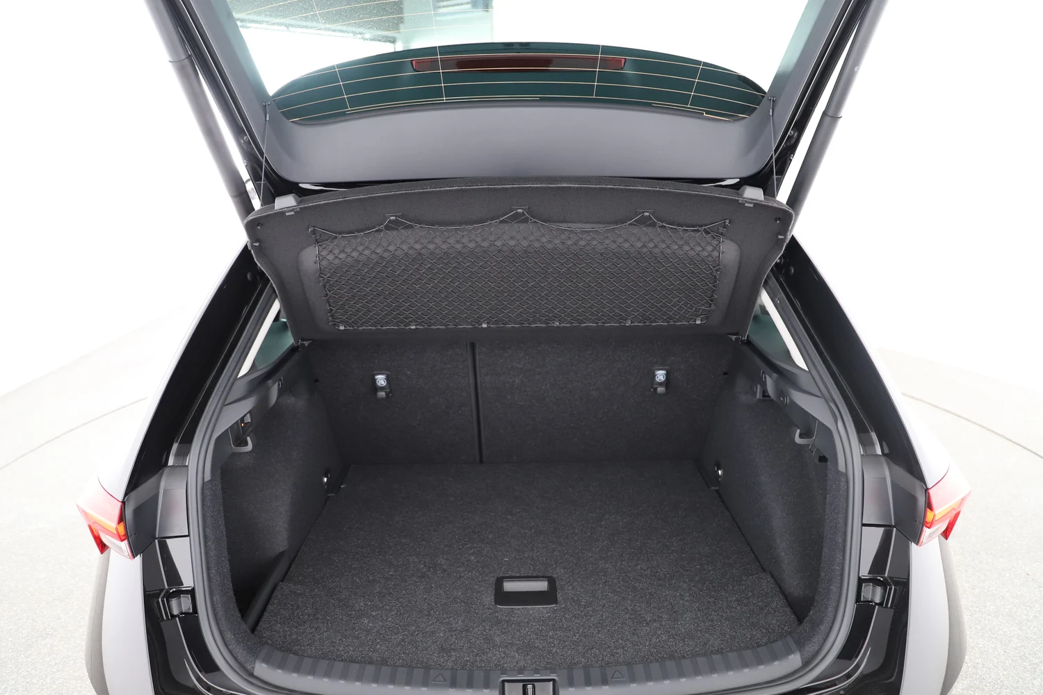 Bild eines Škoda Scala Selection TSI DSG