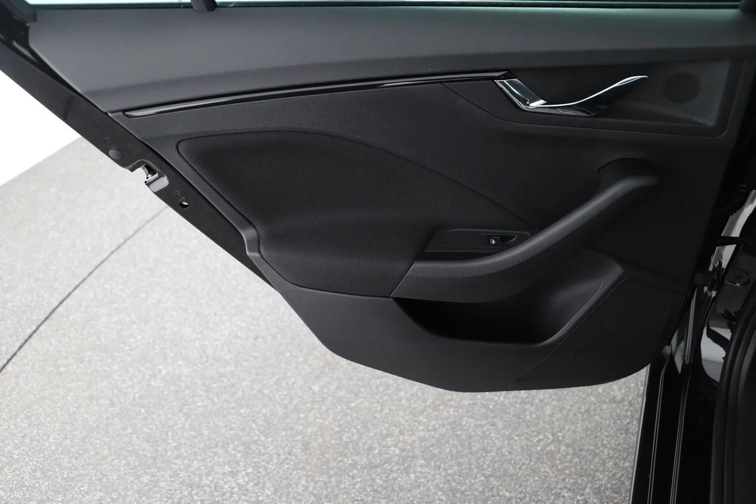 Bild eines Škoda Scala Selection TSI DSG