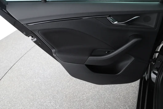 Bild eines Škoda Scala Selection TSI DSG