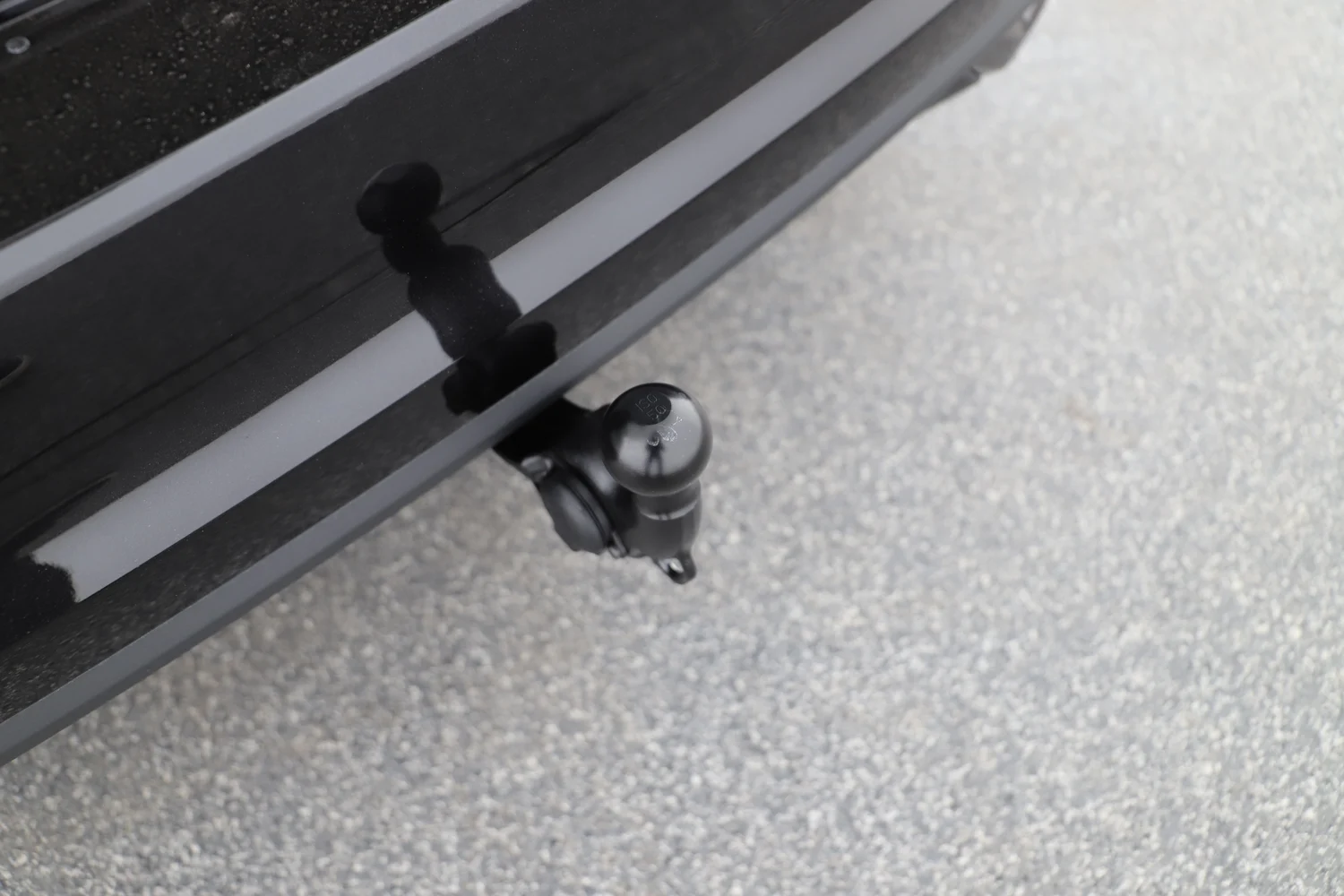 Bild eines Škoda Scala Selection TSI DSG