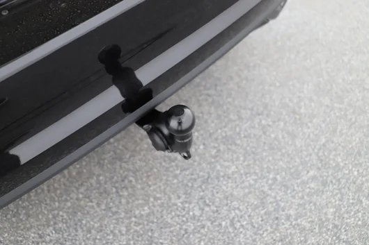 Bild eines Škoda Scala Selection TSI DSG