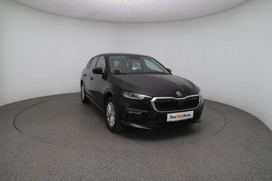 Bild eines Škoda Scala Selection TSI DSG