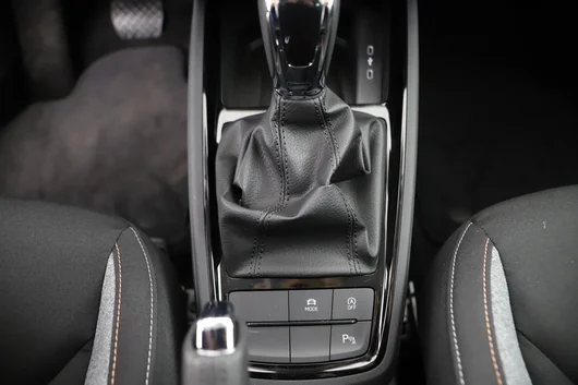 Bild eines Škoda Scala Selection TSI DSG