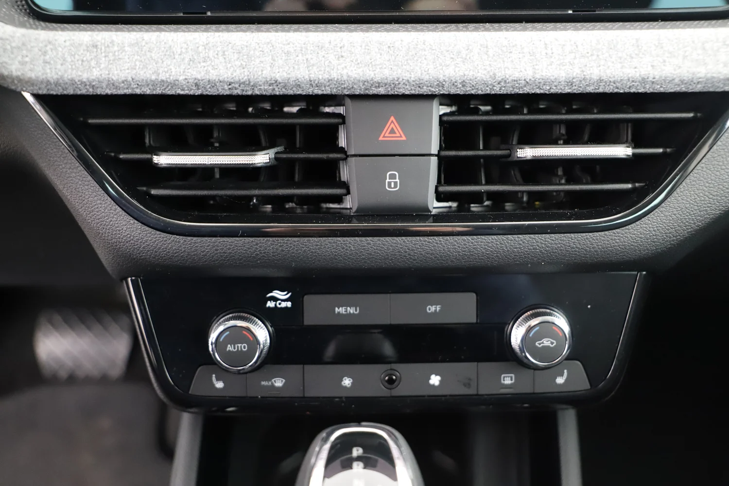 Bild eines Škoda Scala Selection TSI DSG