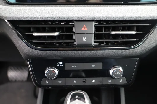 Bild eines Škoda Scala Selection TSI DSG