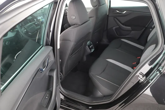 Bild eines Škoda Scala Selection TSI DSG