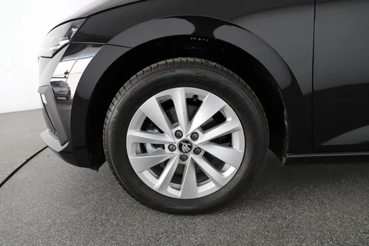 Bild eines Škoda Scala Selection TSI DSG
