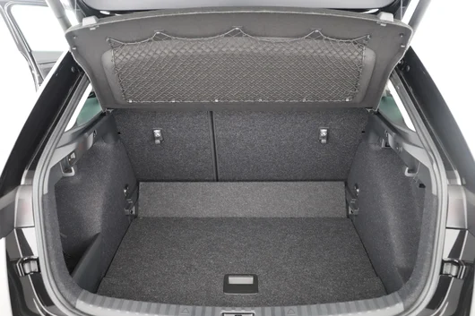 Bild eines Škoda Scala Selection TSI DSG