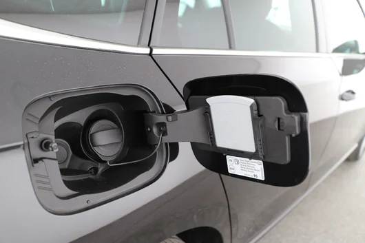 Bild eines Škoda Scala Selection TSI DSG