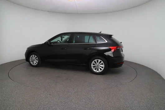Bild eines Škoda Scala Selection TSI DSG