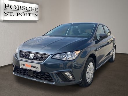 SEAT Ibiza Reference 1.0 TSI