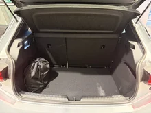 CUPRA Born 79/84 e-Boost 170kW/231PS in Licht-Silber Metallic