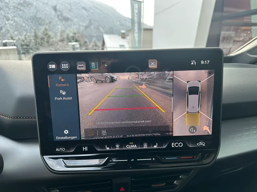 Bild eines CUPRA Born 79/84 e-Boost 170kW/231PS
