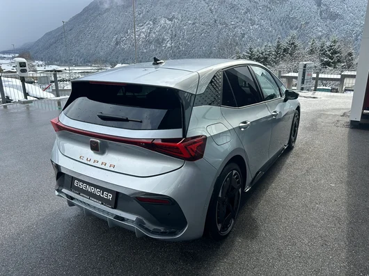 Bild eines CUPRA Born 79/84 e-Boost 170kW/231PS