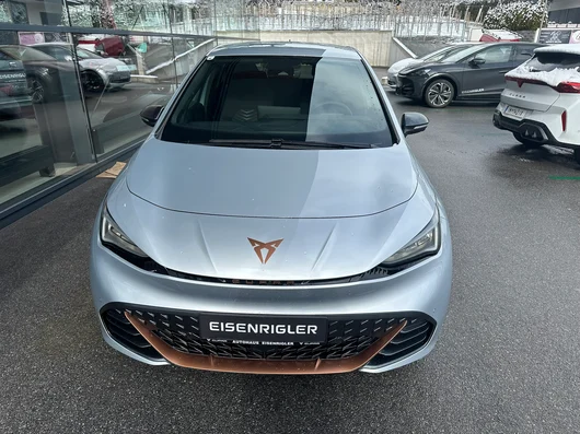 Bild eines CUPRA Born 79/84 e-Boost 170kW/231PS