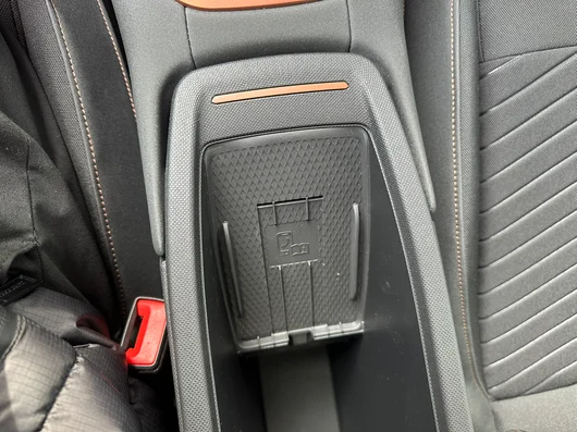 Bild eines CUPRA Born 79/84 e-Boost 170kW/231PS