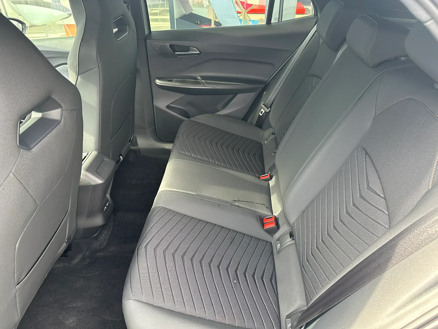 Bild eines CUPRA Born 79/84 e-Boost 170kW/231PS