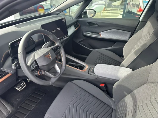 Bild eines CUPRA Born 79/84 e-Boost 170kW/231PS