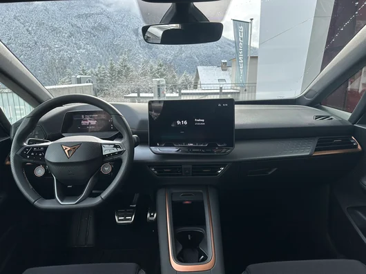 Bild eines CUPRA Born 79/84 e-Boost 170kW/231PS