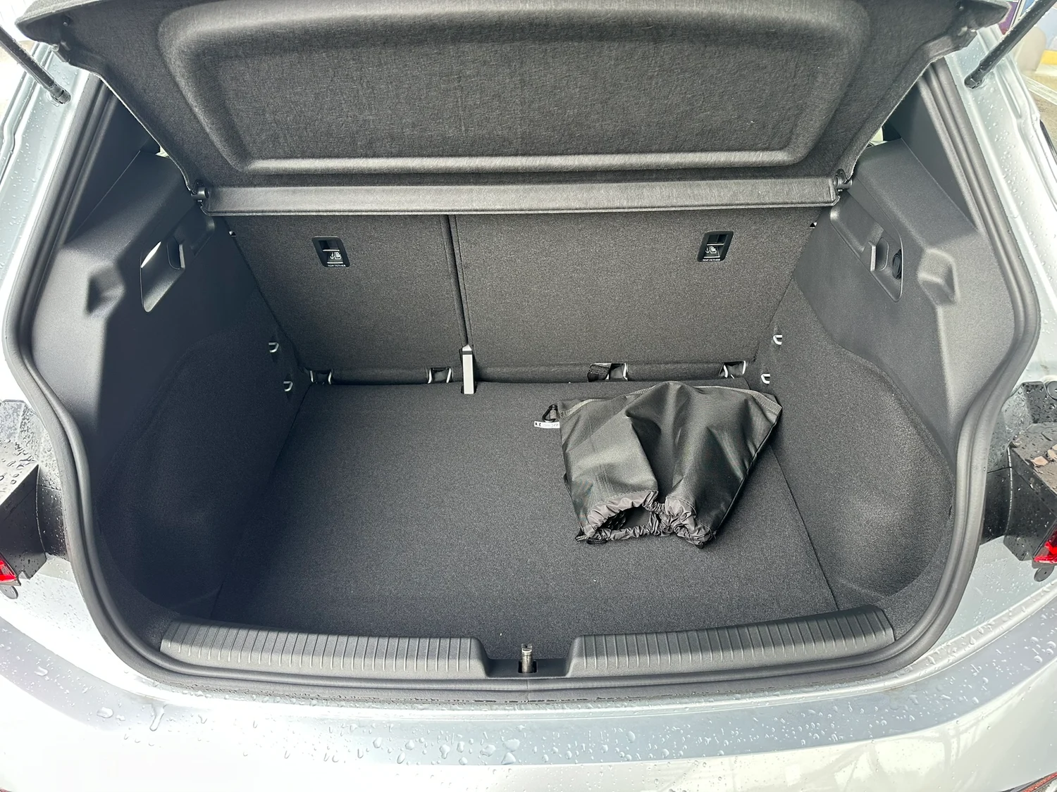 Bild eines CUPRA Born 79/84 e-Boost 170kW/231PS