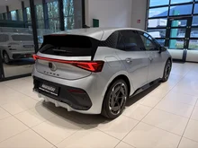 CUPRA Born 79/84 e-Boost 170kW/231PS in Licht-Silber Metallic