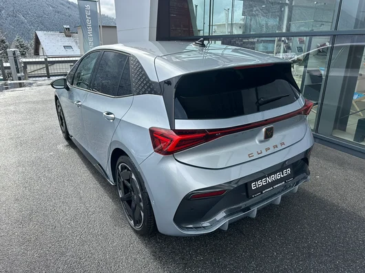 Bild eines CUPRA Born 79/84 e-Boost 170kW/231PS