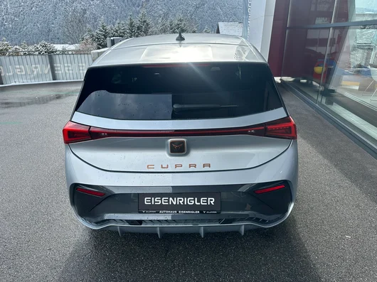 Bild eines CUPRA Born 79/84 e-Boost 170kW/231PS